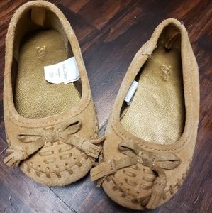 Baby Gap Toddler Ballet Flats